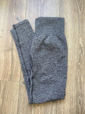NVGTN Scrunch Seamless Leggings